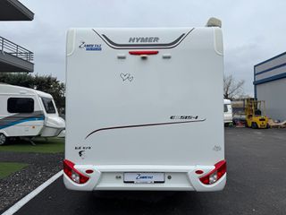 Hymer 2014 EXIS-I 674 FULL ΑΕΡΑΝΑΡΤΗΣΗ-thumb-3