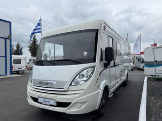 Hymer 2014 EXIS-I 674 FULL ΑΕΡΑΝΑΡΤΗΣΗ-thumb-5
