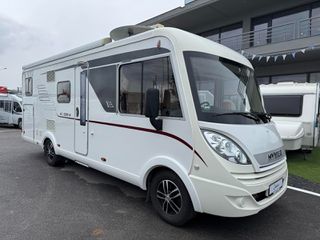 Hymer 2014 EXIS-I 674 FULL ΑΕΡΑΝΑΡΤΗΣΗ-thumb-6