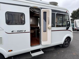 Hymer 2014 EXIS-I 674 FULL ΑΕΡΑΝΑΡΤΗΣΗ-thumb-8