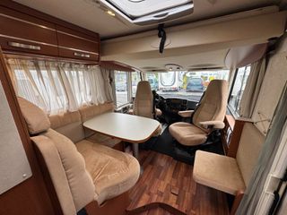 Hymer 2014 EXIS-I 674 FULL ΑΕΡΑΝΑΡΤΗΣΗ-thumb-9