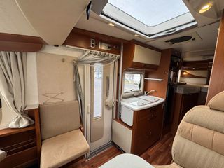 Hymer 2014 EXIS-I 674 FULL ΑΕΡΑΝΑΡΤΗΣΗ-thumb-10