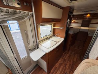 Hymer 2014 EXIS-I 674 FULL ΑΕΡΑΝΑΡΤΗΣΗ-thumb-11