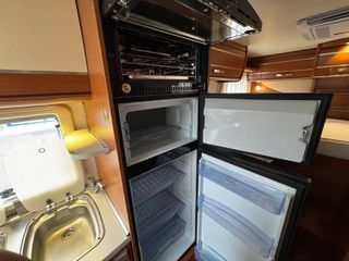 Hymer 2014 EXIS-I 674 FULL ΑΕΡΑΝΑΡΤΗΣΗ-thumb-13