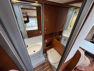 Hymer 2014 EXIS-I 674 FULL ΑΕΡΑΝΑΡΤΗΣΗ-thumb-15