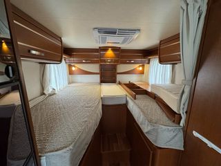 Hymer 2014 EXIS-I 674 FULL ΑΕΡΑΝΑΡΤΗΣΗ-thumb-17