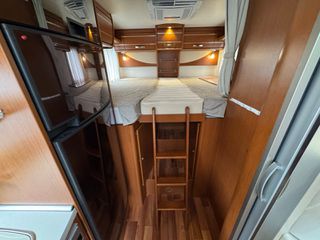 Hymer 2014 EXIS-I 674 FULL ΑΕΡΑΝΑΡΤΗΣΗ-thumb-20