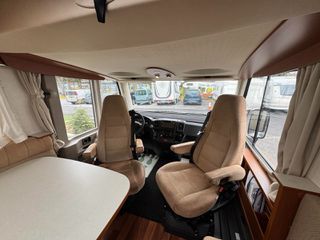 Hymer 2014 EXIS-I 674 FULL ΑΕΡΑΝΑΡΤΗΣΗ-thumb-22