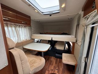 Hymer 2014 EXIS-I 674 FULL ΑΕΡΑΝΑΡΤΗΣΗ-thumb-23
