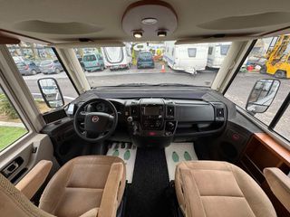 Hymer 2014 EXIS-I 674 FULL ΑΕΡΑΝΑΡΤΗΣΗ-thumb-25