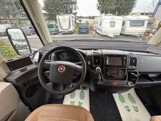 Hymer 2014 EXIS-I 674 FULL ΑΕΡΑΝΑΡΤΗΣΗ-thumb-26