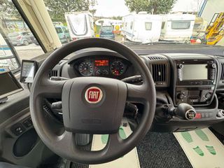 Hymer 2014 EXIS-I 674 FULL ΑΕΡΑΝΑΡΤΗΣΗ-thumb-27