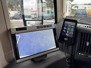 Hymer 2014 EXIS-I 674 FULL ΑΕΡΑΝΑΡΤΗΣΗ-thumb-29