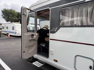 Hymer 2014 EXIS-I 674 FULL ΑΕΡΑΝΑΡΤΗΣΗ-thumb-33