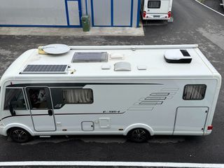 Hymer 2014 EXIS-I 674 FULL ΑΕΡΑΝΑΡΤΗΣΗ-thumb-34