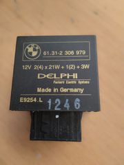 Φλασέρ Ρελέ BMW R 1150 R GS  R 1100 GS 61.31-2 306 979 σετ ρελε οπως τα βλεπετε-thumb-1