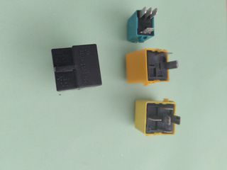 Φλασέρ Ρελέ BMW R 1150 R GS  R 1100 GS 61.31-2 306 979 σετ ρελε οπως τα βλεπετε-thumb-3