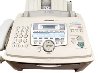 Panasonic Facsimile KX-FL511 Laser Plain Paper Fax & Copier Function A9026 ΤΙΜΗ 75 ΕΥΡΩ-thumb-1
