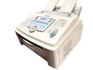 Panasonic Facsimile KX-FL511 Laser Plain Paper Fax & Copier Function A9026 ΤΙΜΗ 75 ΕΥΡΩ-thumb-3