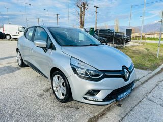 Renault Clio 2018 2018 DYNAMIC 1,5 DCI 90HP EURO 6