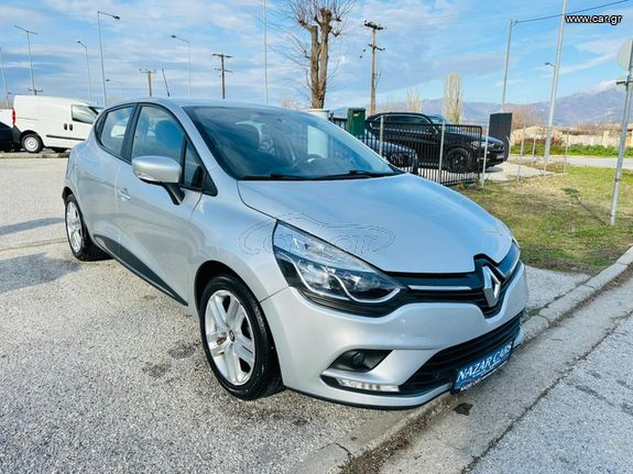 Renault Clio 2018 2018 DYNAMIC 1,5 DCI 90HP EURO 6