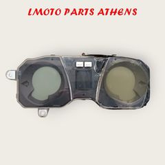 ΚΟΝΤΕΡ Χ ΜΑΧ 250 ΜΕ ABS ('14-'17)