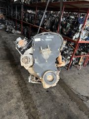 ΚΙΝΗΤΗΡΑΣ CHEVROLET LACETTI-KALLOS-AVEO (((F14D3)))