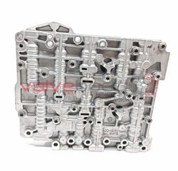ΕΓΚΕΦΑΛΟΣ ΣΑΣΜΑΝ GETRAG 6DCT450/MPS6 Mechatronic GEN 1 (FORD/VOLVO) WITHOUT TCU
