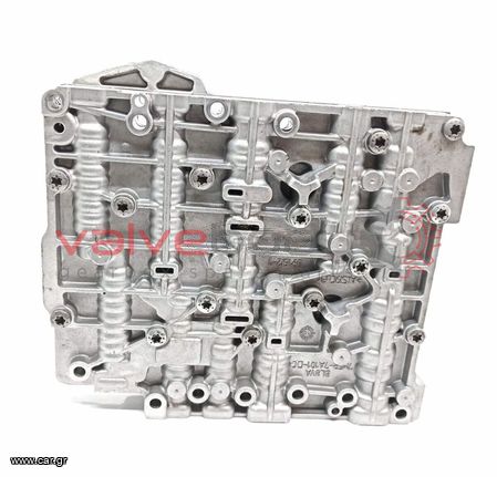 ΕΓΚΕΦΑΛΟΣ ΣΑΣΜΑΝ GETRAG 6DCT450/MPS6 Mechatronic GEN 1 (FORD/VOLVO) WITHOUT TCU