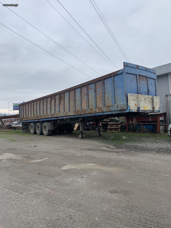 Πάτωμα Vanhool 2025 ΣΚΡΑΠΑΤΖΙΔΙΚΙΑ-ΠΑΤΩΜΑ-CONTAINER