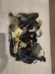 Triumph main harness Tiger 885i κεντρική πλεξούδα  T2500394