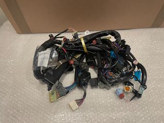 Triumph main harness Tiger 885i κεντρική πλεξούδα  T2500394-thumb-1