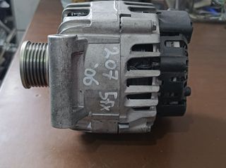 PEUGEOT 3008 ΔΥΝΑΜΩ-thumb-1