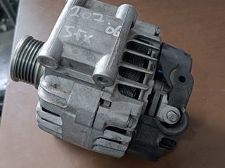PEUGEOT 3008 ΔΥΝΑΜΩ-thumb-2