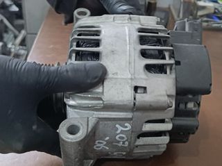 PEUGEOT 3008 ΔΥΝΑΜΩ-thumb-4