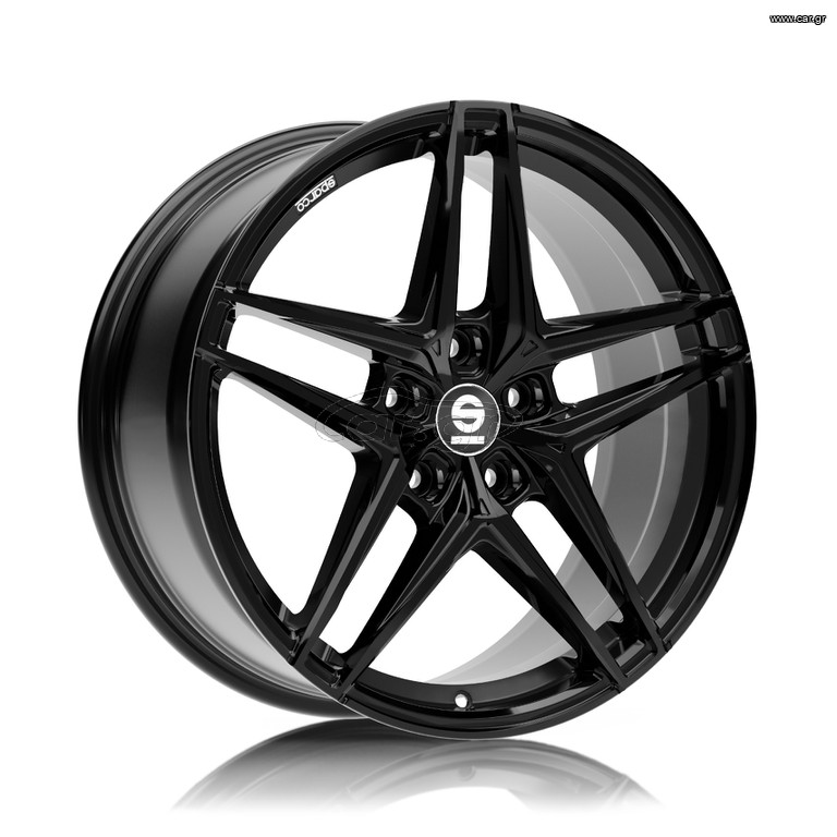 SPARCO RECORD