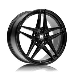 SPARCO RECORD