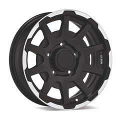 SPARCO DAKAR JIMNY SPECIAL EDITION
