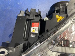 ΦΑΝΟΣ ΕΜ.ΑΡ.XENON A CLASS W169 FACELIFT-thumb-1