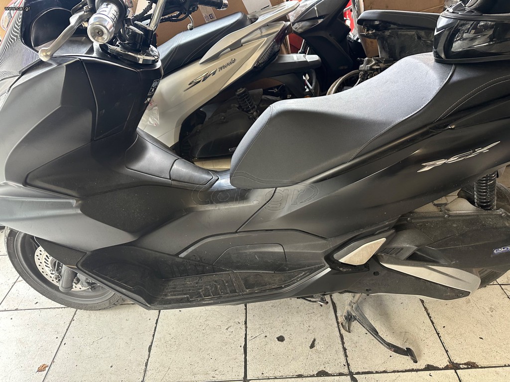 Honda PCX 125 2022