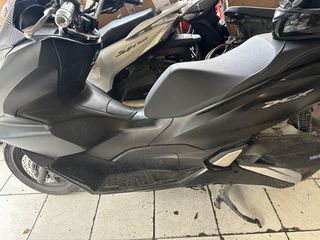 Honda PCX 125 2022