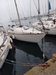 Ιστιοφόρο 1980 C&C 35-thumb-4