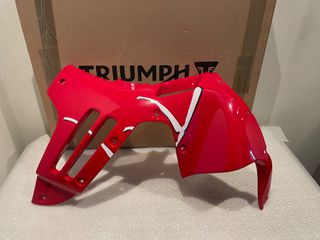 Triumph left fairing TIGER 885 carbs αριστερό φαιριγκ 2304047-T0301-thumb-2