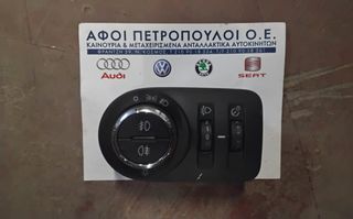 ΠΕΤΡΟΠΟΥΛΟΣ ΔΙΑΚΟΠΤΗΣ ΦΩΤΩΝ OPEL ASTRA J 2009-  13268702