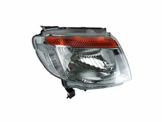 ΦΑΝΟΣ ΕΜΠΡΟΣΘΙΟΣ FORD RANGER (TKE) '12-'15 ΧΡΩΜΙΟ E4 ΔΕΞΙΑ