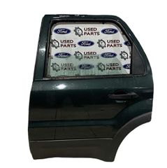 Πίσω Αριστερή Πόρτα Ford Maverick 2000-2008