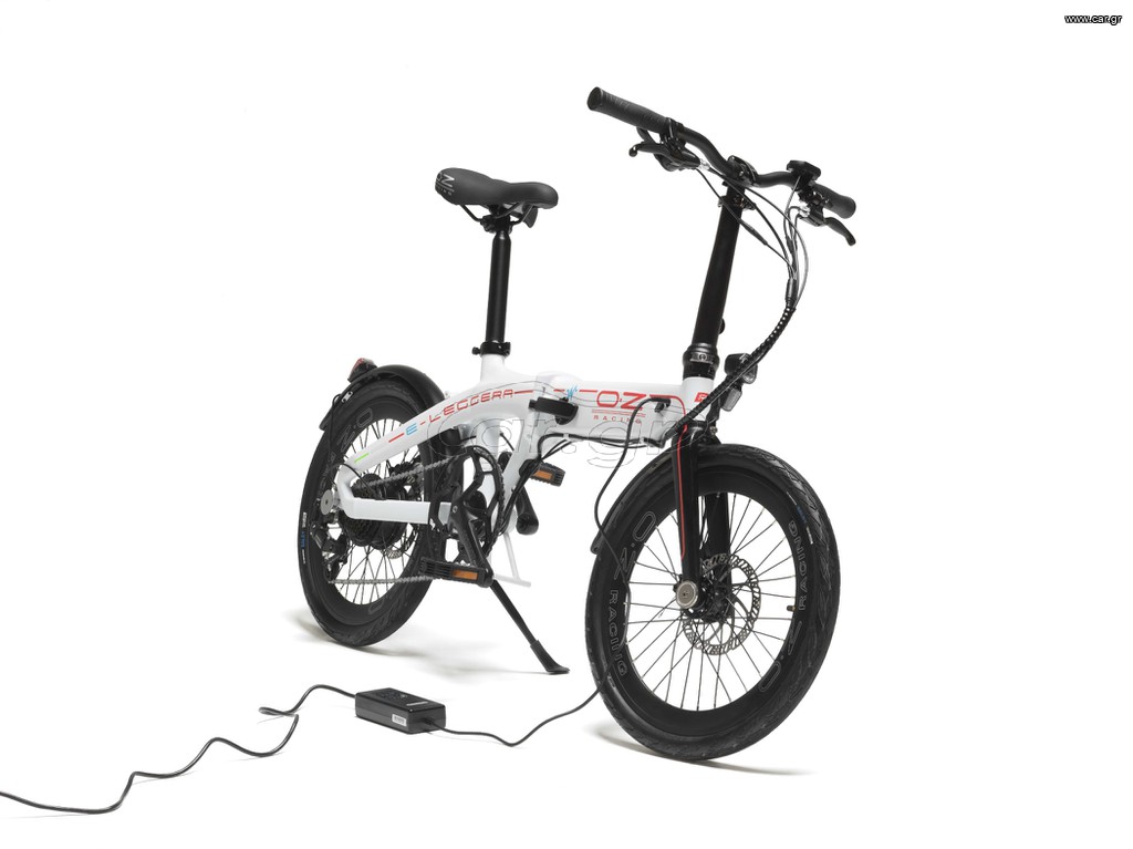 Ηλεκτρικά Ποδήλατα 2024 OZ RACING E-Leggera