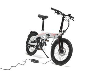 Ηλεκτρικά Ποδήλατα 2024 OZ RACING E-Leggera