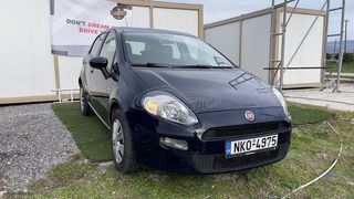 Fiat Punto Evo 2013-thumb-1