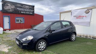 Fiat Punto Evo 2013-thumb-2